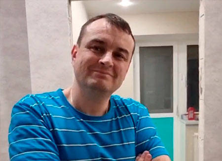 Плиточные работы
